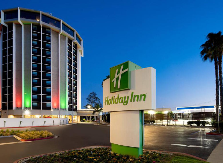 Holiday Inn Long Beach Airport, an IHG Hotel