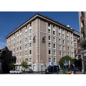 Liabeny Hotel Madrid