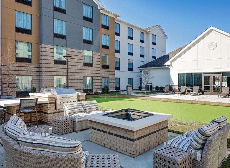 Homewood Suites by Hilton Ronkonkoma