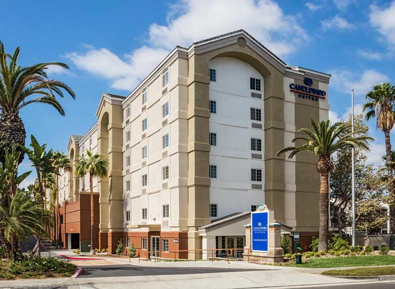 Candlewood Suites Anaheim - Resort Area, an IHG Hotel