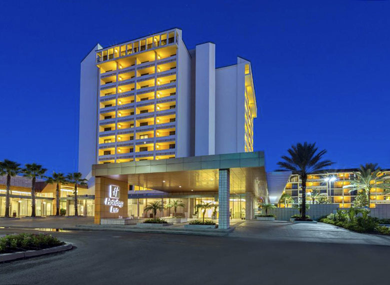 Holiday Inn Orlando-Downtown Disney Springs® Area