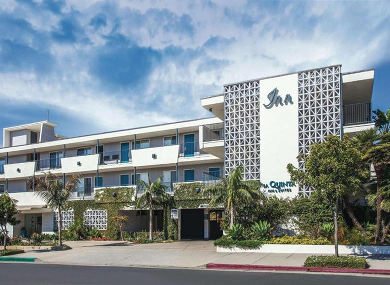 La Quinta Inn & Suites by Wyndham Santa Barbara Downtown