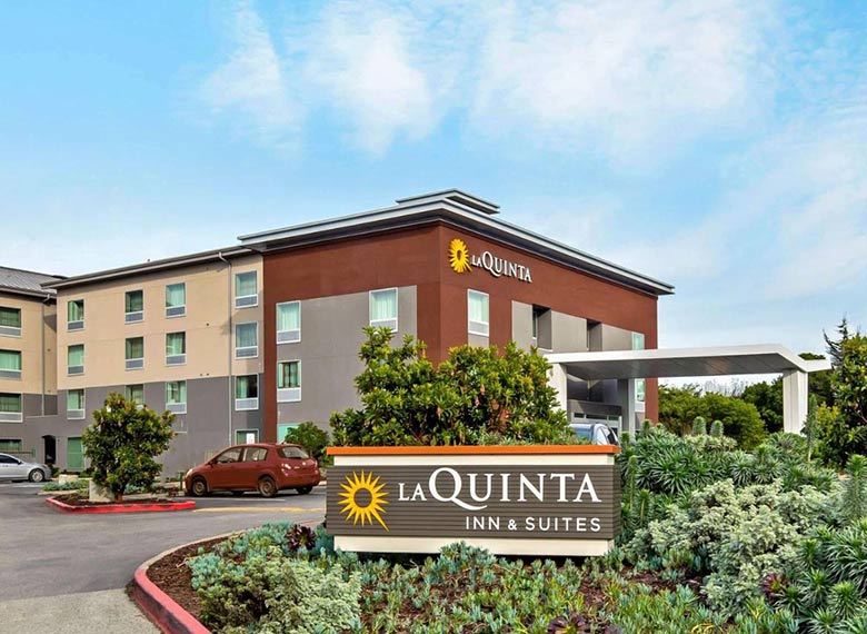 La Quinta Inn & Suites by Wyndham San Francisco Airport N