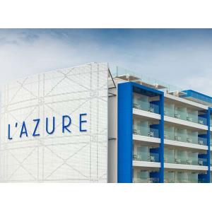 L'Azure Hotel