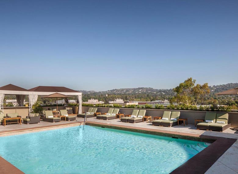 Viceroy L’Ermitage Beverly Hills