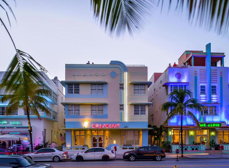 Crescent Resort On South Beach by Diamond Resorts
