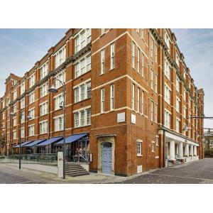 Citadines Apart'hotel Islington London