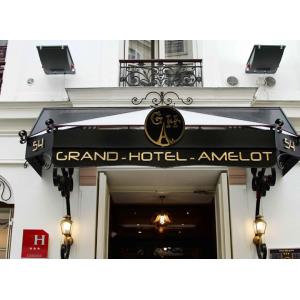Grand Hôtel Amelot