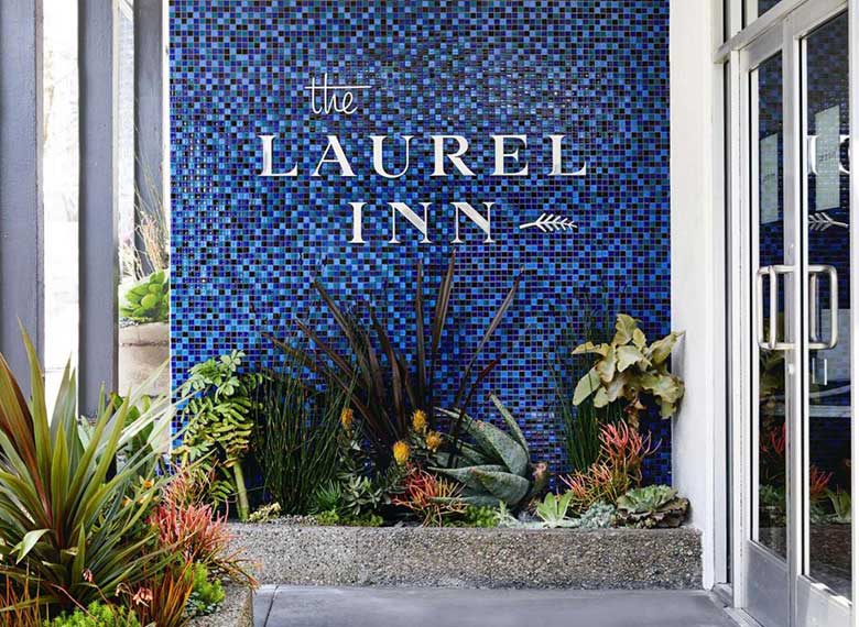 Laurel Inn