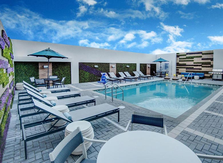 Towneplace Suites by Marriott Miami Airport
