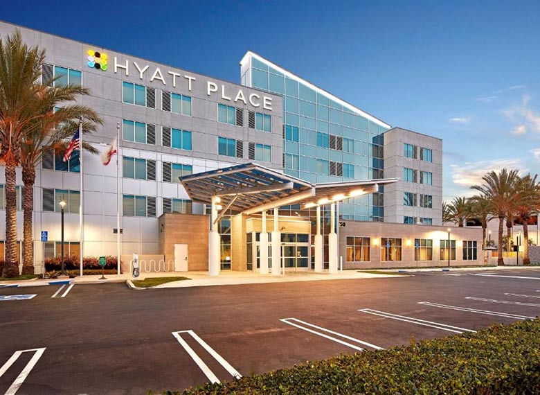 Hyatt Place Los Angeles/LAX/El Segundo