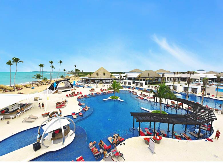 Royalton CHIC Punta Cana Resort & Spa
