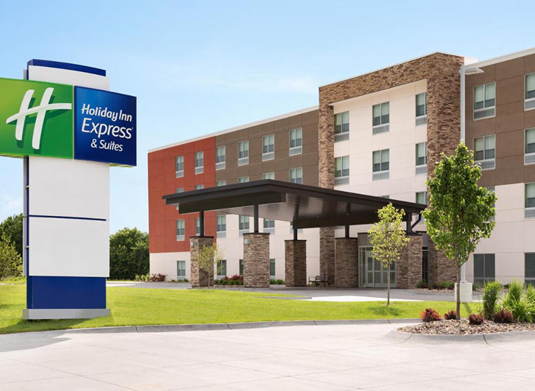 Holiday Inn Express Brooklyn - Kings Hwy