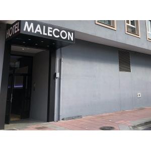 Hotel Malecón