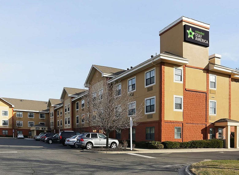Extended Stay America Suites Long Island Melville