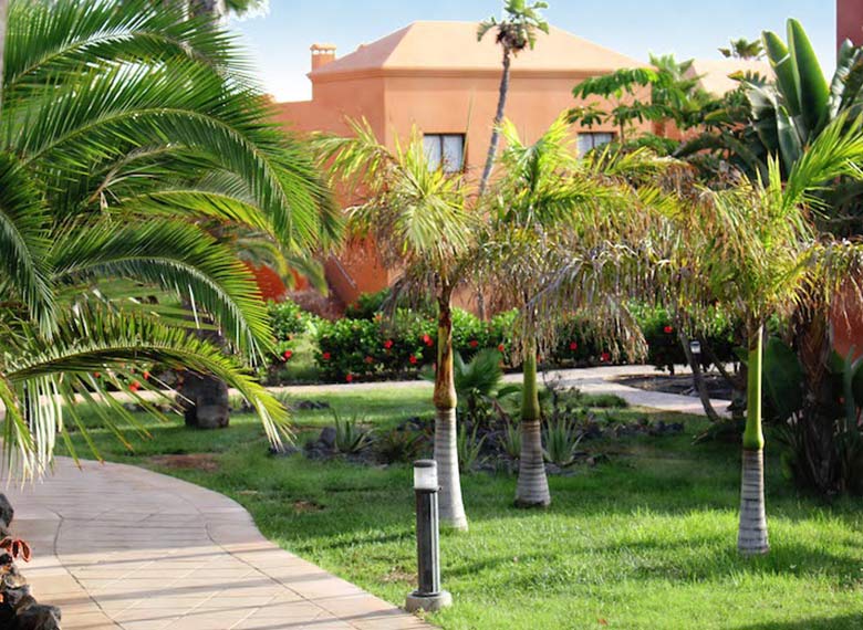 Apartamentos Oasis Papagayo Sport & Fun - Hotel Accesible - Fuerteventura
