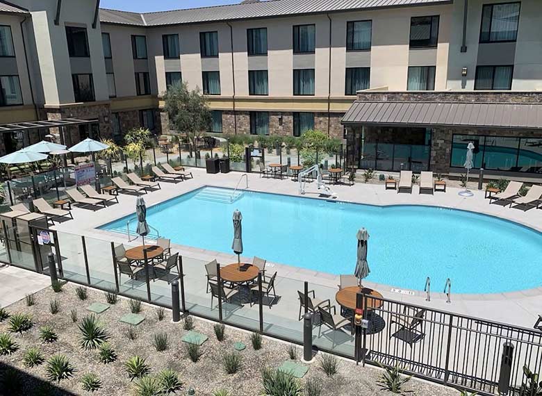 TownePlace Suites by Marriott Thousand Oaks Agoura Hills