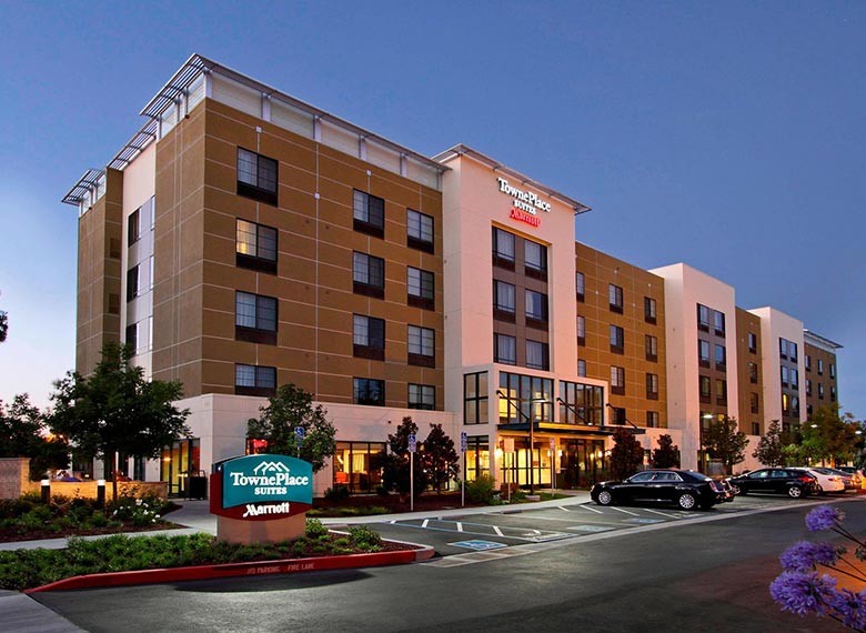 TownePlace Suites by Marriott San Jose Santa Clara