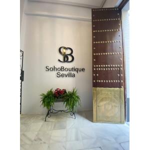 Hotel Soho Boutique Sevilla