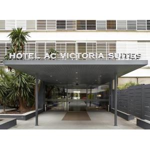 AC Victoria Suites Hotel