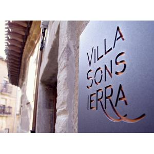 Hotel Villa Sonsierra