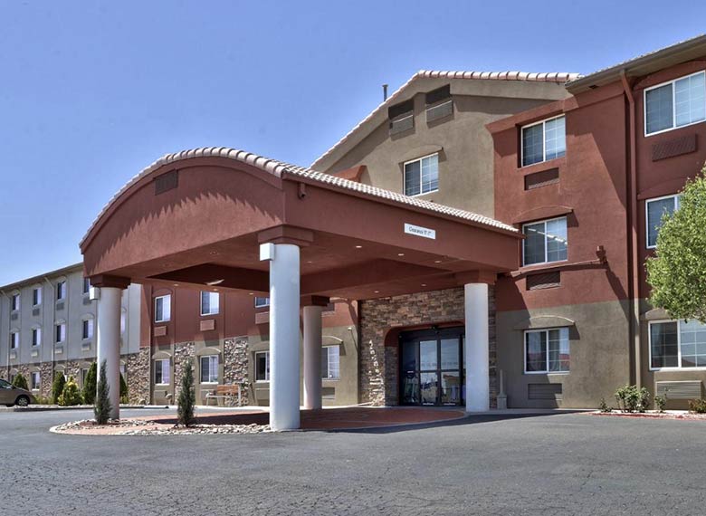 Holiday Inn Express Santa Rosa, an IHG Hotel