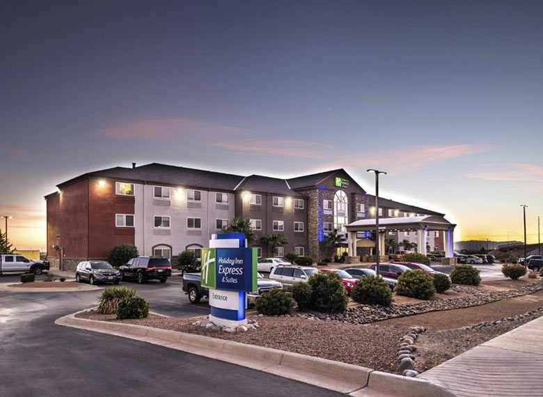 Holiday Inn Express & Suites Alamogordo, an IHG Hotel