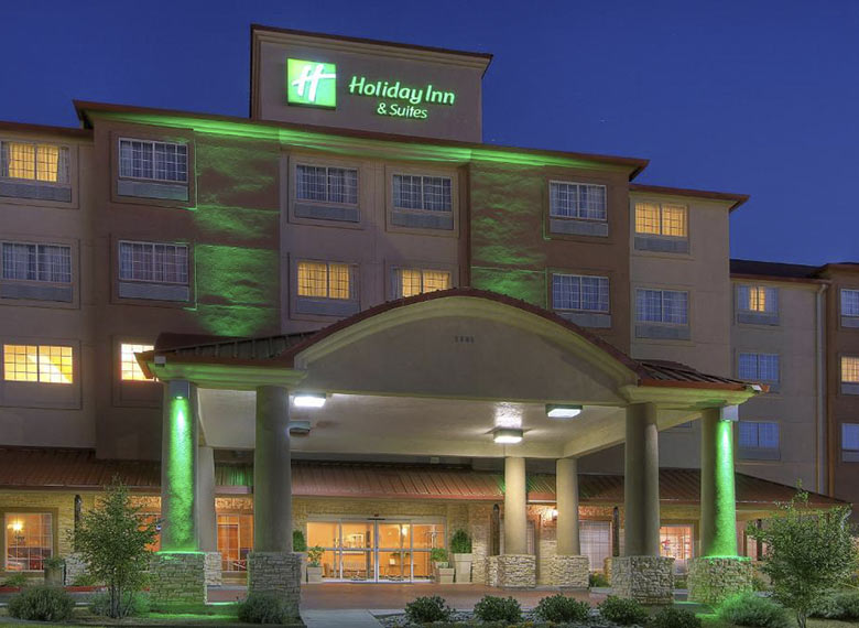 Holiday Inn & Suites Albuquerque Airport, an IHG Hotel