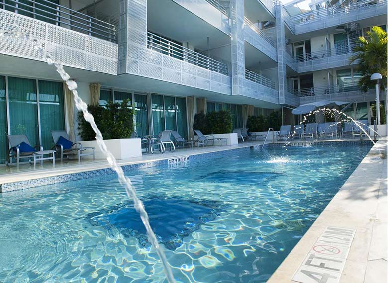 Crowne Plaza South Beach - Z Ocean Hotel, an IHG Hotel