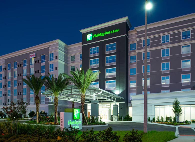 Holiday Inn & Suites Orlando - International Dr. S