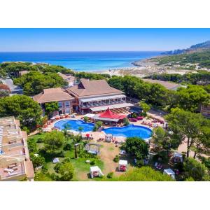 VIVA Cala Mesquida Suites & Spa Adults Only 16+