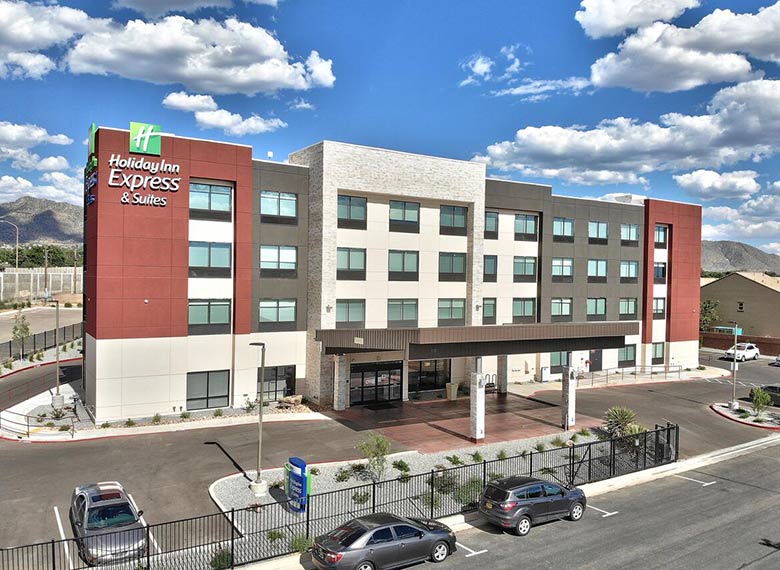 Holiday Inn Express & Suites Albuquerque East, an IHG Hotel