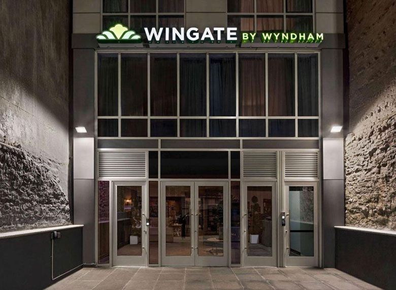 Wingate by Wyndham New York Midtown South/5th Ave