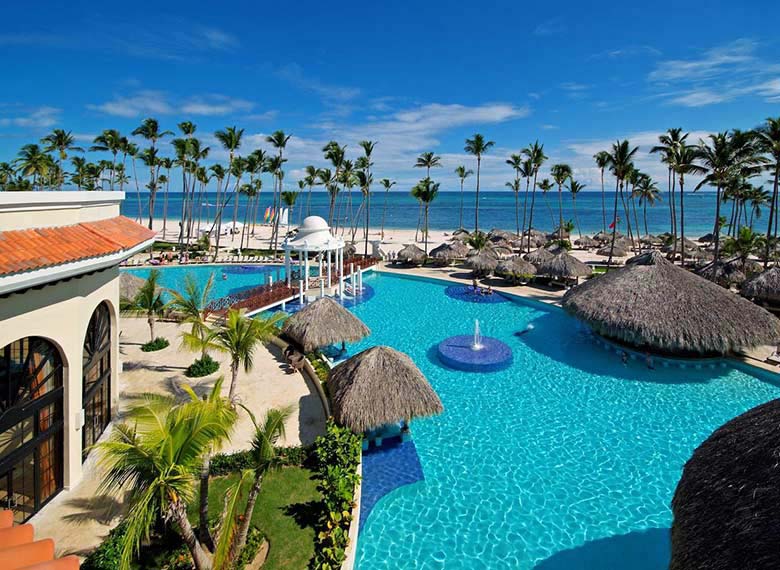 Paradisus Palma Real Golf & Spa Resort - All Inclusive