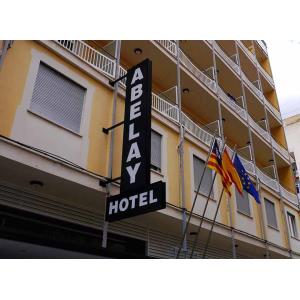 Hotel Abelay