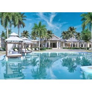 Hilton La Romana, An All-Inclusive Adult Resort