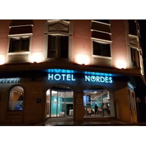 Nordes Hotel
