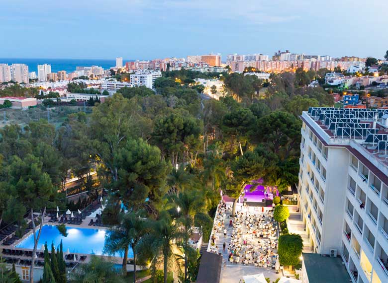 Hotel Roc Costa Park