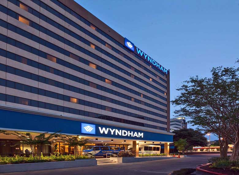 Wyndham Houston Medical Center