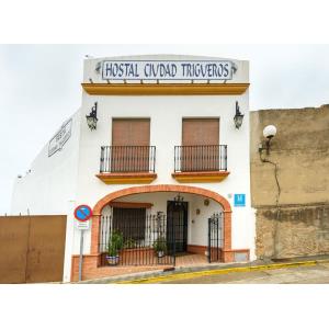 Hostal Ciudad Trigueros