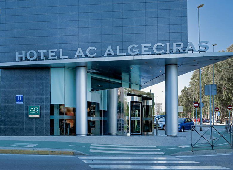 AC Algeciras By Marriott