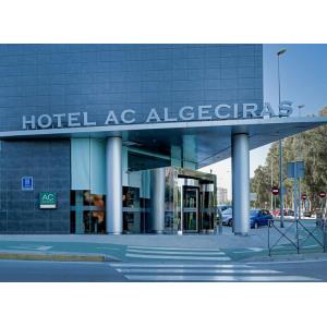AC Algeciras By Marriott