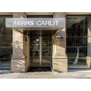Hotel Serhs Carlit