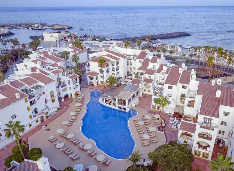 Hotel Sunset Harbour Club By Diamond Resorts