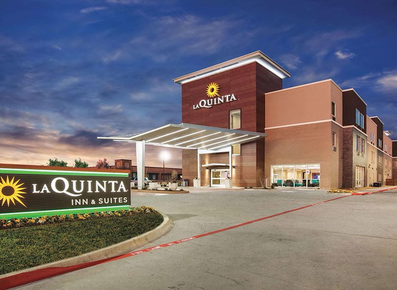 La Quinta Inn Suites Dallas Northeast Arboretum