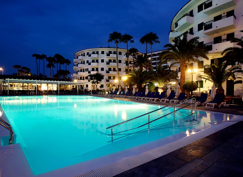 Hotel Labranda Playa Bonita - Accessible Hotel - Playa del Inglés