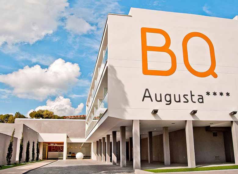 Hotel BQ Augusta