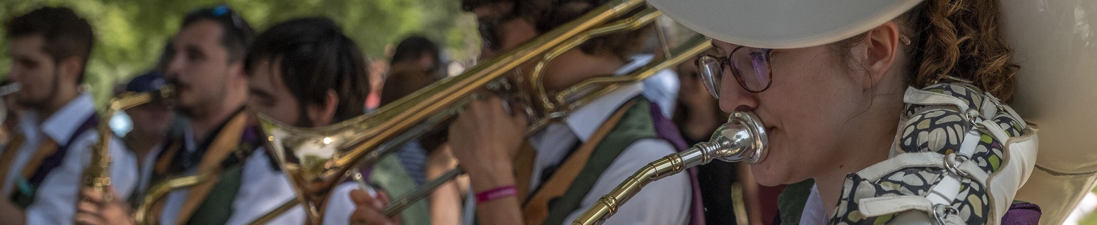 esdeveniments al Pallars