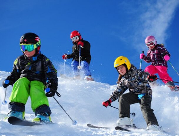Classes D'esquí Oferta Iniciación De Esquí O Snow - Iniciación al esquí para todas las edades