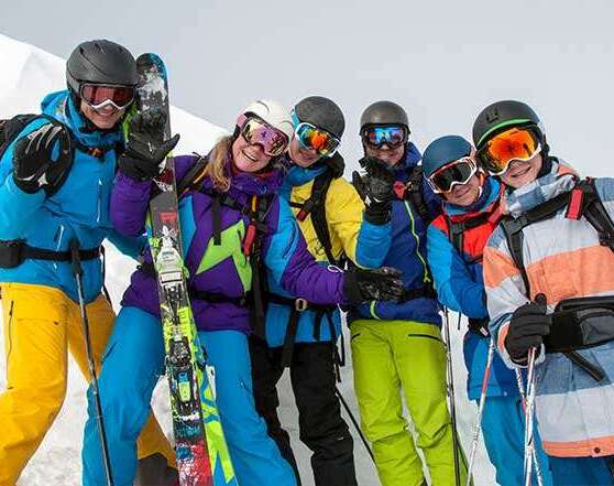 Escapada Oferta Especial Grups De 6 Pers. Espot O Port Ainé - Grups d'esquí o snow